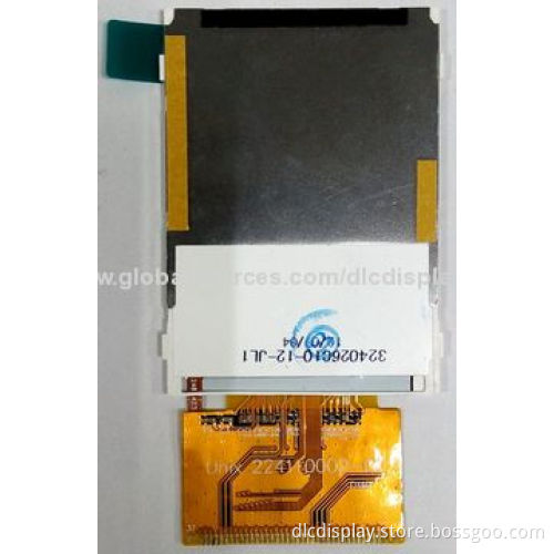 2.4-inch TFT Module